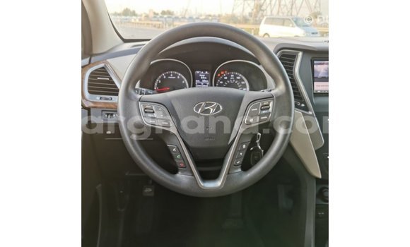 Ra Imported Hyundai Santa Fe Miiran Ọkọ̀ in Import - Dubai ni Ashanti Ra Imported Hyundai Santa Fe Miiran Ọkọ̀ in Import - Dubai ni Ashanti