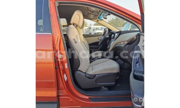 Ra Imported Hyundai Santa Fe Miiran Ọkọ̀ in Import - Dubai ni Ashanti Ra Imported Hyundai Santa Fe Miiran Ọkọ̀ in Import - Dubai ni Ashanti
