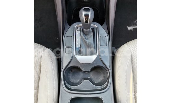 Ra Imported Hyundai Santa Fe Miiran Ọkọ̀ in Import - Dubai ni Ashanti Ra Imported Hyundai Santa Fe Miiran Ọkọ̀ in Import - Dubai ni Ashanti