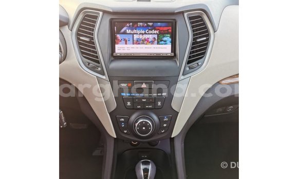 Ra Imported Hyundai Santa Fe Miiran Ọkọ̀ in Import - Dubai ni Ashanti Ra Imported Hyundai Santa Fe Miiran Ọkọ̀ in Import - Dubai ni Ashanti