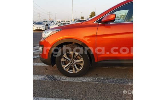 Ra Imported Hyundai Santa Fe Miiran Ọkọ̀ in Import - Dubai ni Ashanti Ra Imported Hyundai Santa Fe Miiran Ọkọ̀ in Import - Dubai ni Ashanti