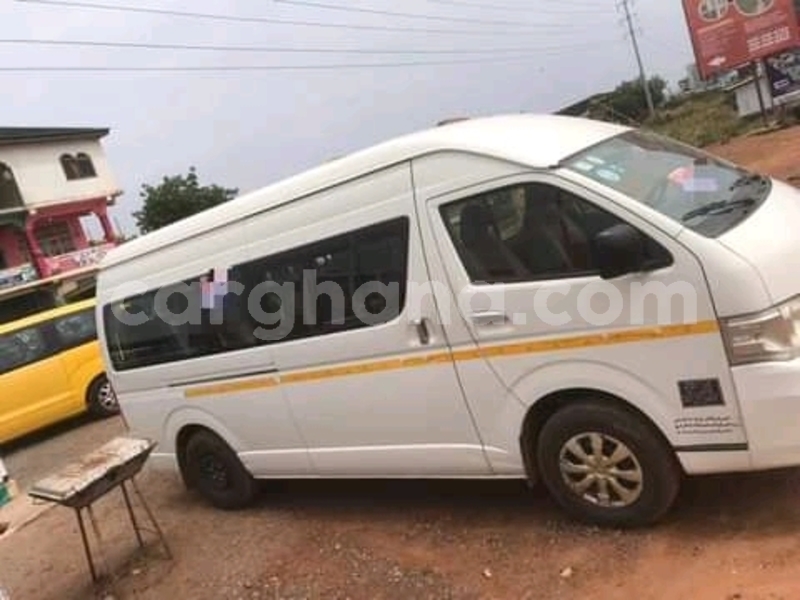 Big with watermark toyota hiace greater accra accra 42779