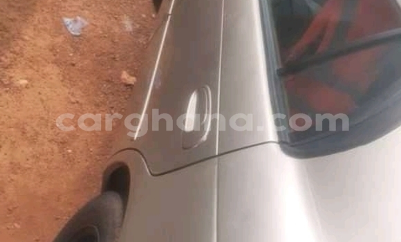 Sayi Na hannu Toyota Corolla Brown Mota in Accra a Greater Accra Sayi Na hannu Toyota Corolla Brown Mota in Accra a Greater Accra