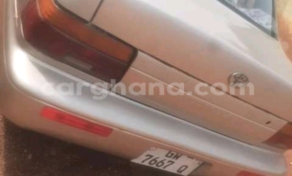 Sayi Na hannu Toyota Corolla Brown Mota in Accra a Greater Accra Sayi Na hannu Toyota Corolla Brown Mota in Accra a Greater Accra