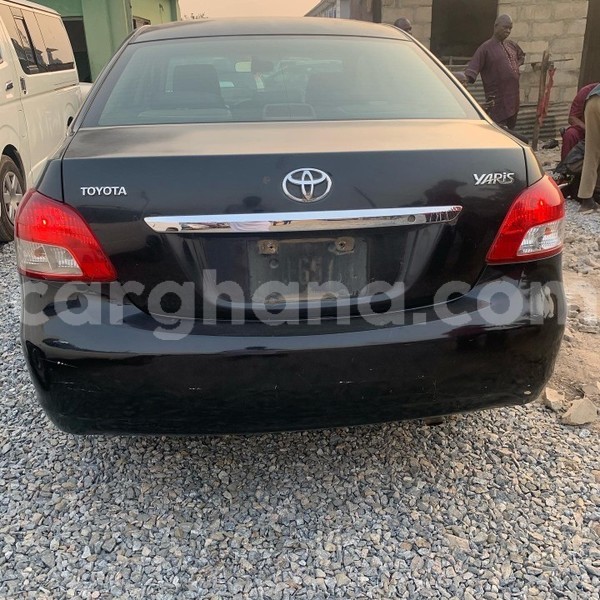 Big with watermark toyota yaris western sekondi takoradi metropolitan 42781