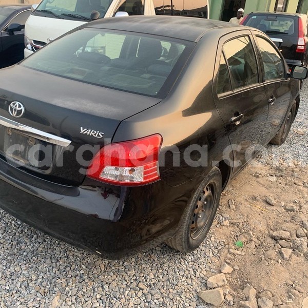 Big with watermark toyota yaris western sekondi takoradi metropolitan 42781