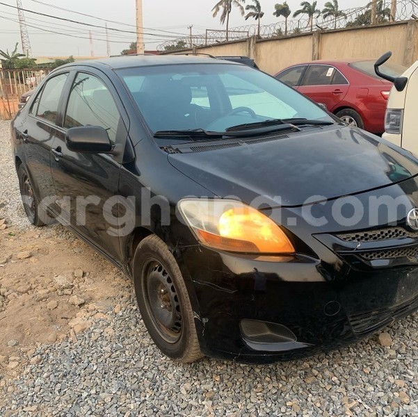 Big with watermark toyota yaris western sekondi takoradi metropolitan 42781