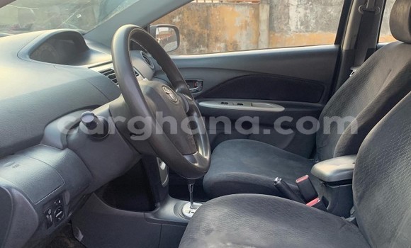 Buy Used Toyota Yaris Black Car in Sekondi–Takoradi Metropolitan in Western Buy Used Toyota Yaris Black Car in Sekondi–Takoradi Metropolitan in Western