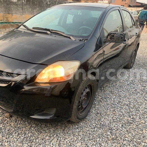 Big with watermark toyota yaris western sekondi takoradi metropolitan 42781