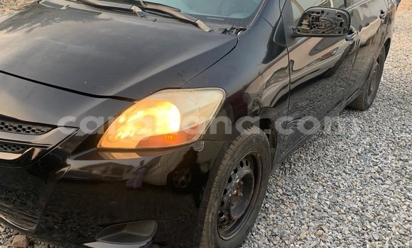 Buy Used Toyota Yaris Black Car in Sekondi–Takoradi Metropolitan in Western Buy Used Toyota Yaris Black Car in Sekondi–Takoradi Metropolitan in Western