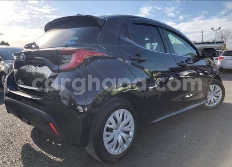 Big with watermark toyota vitz greater accra accra 42785