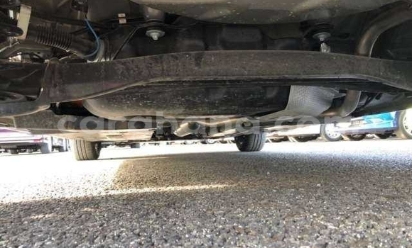 Buy Used Toyota Vitz Black Car in Accra in Greater Accra Buy Used Toyota Vitz Black Car in Accra in Greater Accra