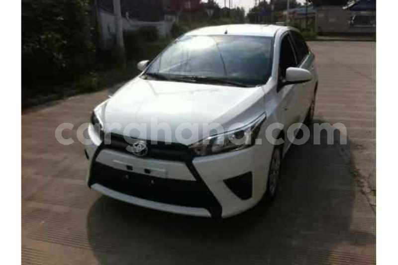 Big with watermark toyota yaris greater accra accra 42787