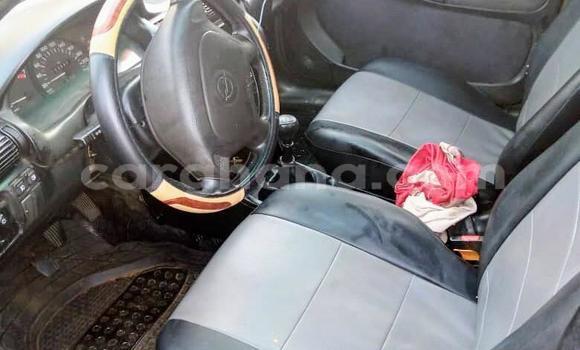 Ra Àlòkù Opel Astra Blue Ọkọ̀ in Kete Krachi ni Volta Ra Àlòkù Opel Astra Blue Ọkọ̀ in Kete Krachi ni Volta