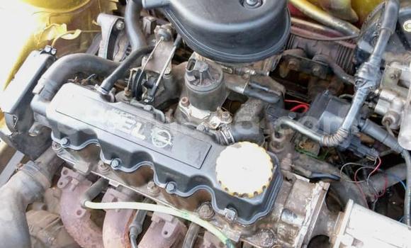 Ra Àlòkù Opel Astra Blue Ọkọ̀ in Kete Krachi ni Volta Ra Àlòkù Opel Astra Blue Ọkọ̀ in Kete Krachi ni Volta