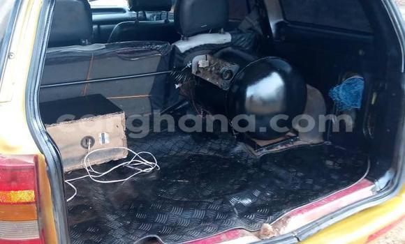 Ra Àlòkù Opel Astra Blue Ọkọ̀ in Kete Krachi ni Volta Ra Àlòkù Opel Astra Blue Ọkọ̀ in Kete Krachi ni Volta