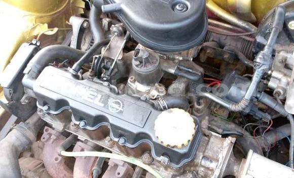 Ra Àlòkù Opel Astra Blue Ọkọ̀ in Kete Krachi ni Volta Ra Àlòkù Opel Astra Blue Ọkọ̀ in Kete Krachi ni Volta