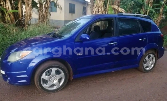 Buy Used Pontiac Vibe Other Car in Accra in Greater Accra Buy Used Pontiac Vibe Other Car in Accra in Greater Accra