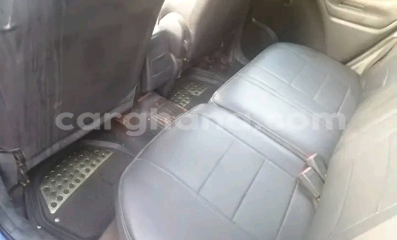 Buy Used Pontiac Vibe Other Car in Accra in Greater Accra Buy Used Pontiac Vibe Other Car in Accra in Greater Accra