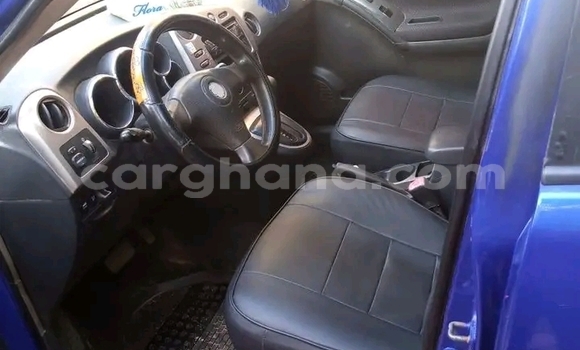 Buy Used Pontiac Vibe Other Car in Accra in Greater Accra Buy Used Pontiac Vibe Other Car in Accra in Greater Accra