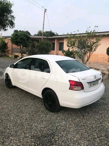 Big with watermark toyota yaris greater accra accra 42794