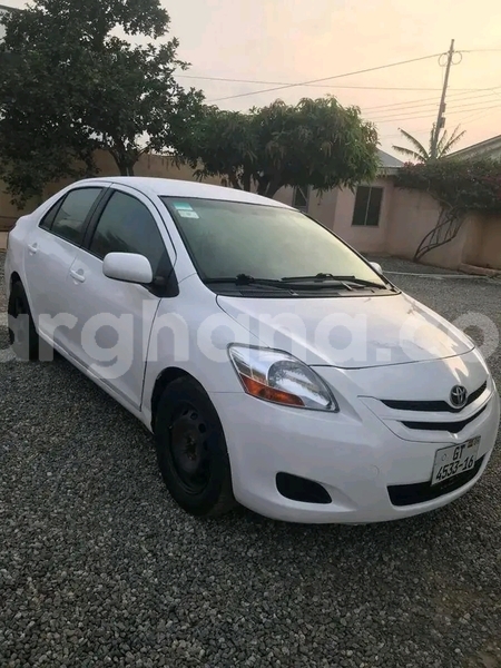 Big with watermark toyota yaris greater accra accra 42794