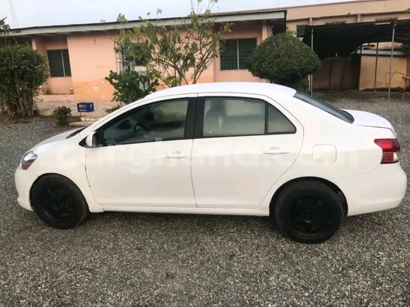 Big with watermark toyota yaris greater accra accra 42794