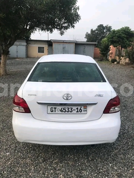 Big with watermark toyota yaris greater accra accra 42794