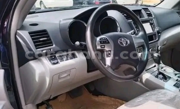 Buy Used Toyota Highlander Other Car in Accra in Greater Accra Buy Used Toyota Highlander Other Car in Accra in Greater Accra