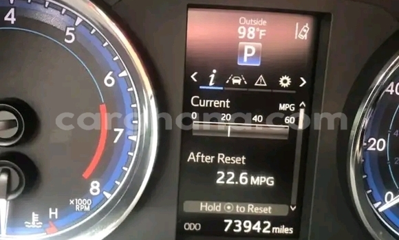 Sayi Na hannu Toyota Corolla Sauran Mota in Accra a Greater Accra Sayi Na hannu Toyota Corolla Sauran Mota in Accra a Greater Accra