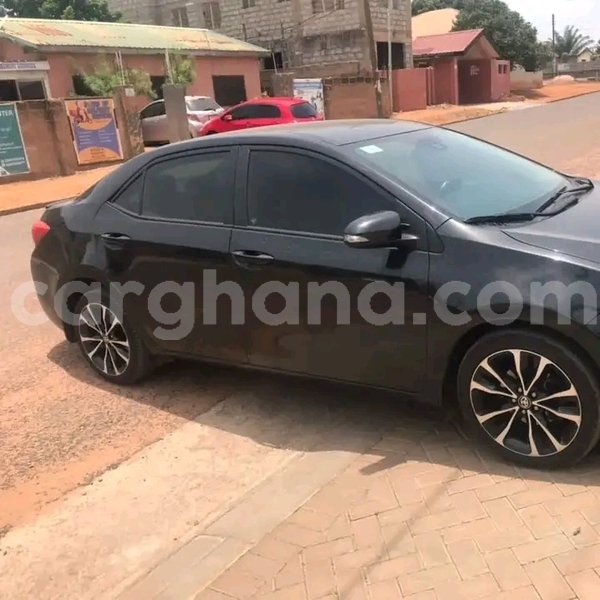 Big with watermark toyota corolla greater accra accra 42796