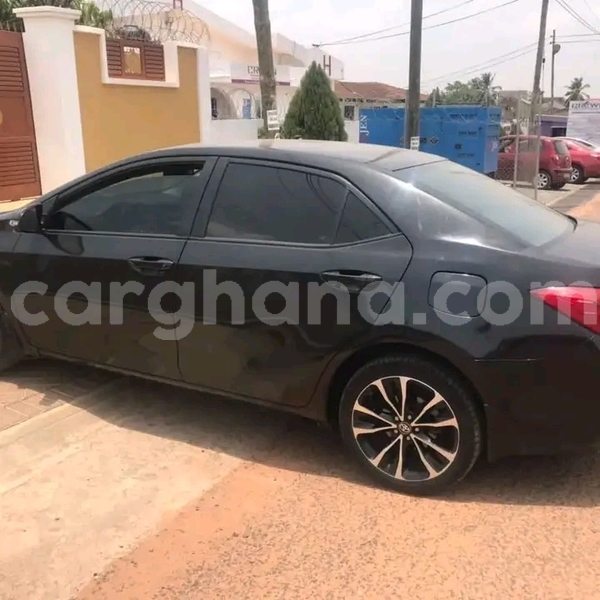 Big with watermark toyota corolla greater accra accra 42796