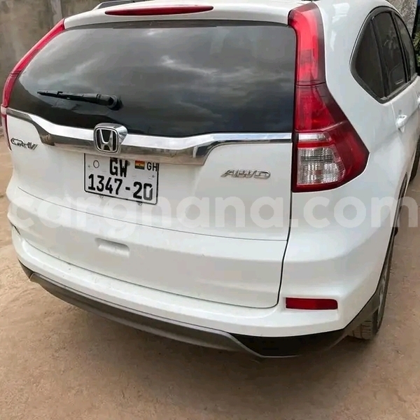 Big with watermark honda cr v greater accra accra 42797