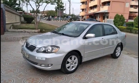 Ra Àlòkù Toyota Corolla Miiran Ọkọ̀ in Accra ni Greater Accra Ra Àlòkù Toyota Corolla Miiran Ọkọ̀ in Accra ni Greater Accra