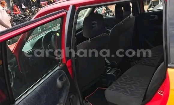 Sayi Na hannu Opel Astra Red Mota in Accra a Greater Accra Sayi Na hannu Opel Astra Red Mota in Accra a Greater Accra