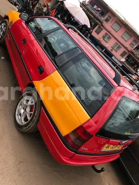 Big with watermark opel astra greater accra accra 42800