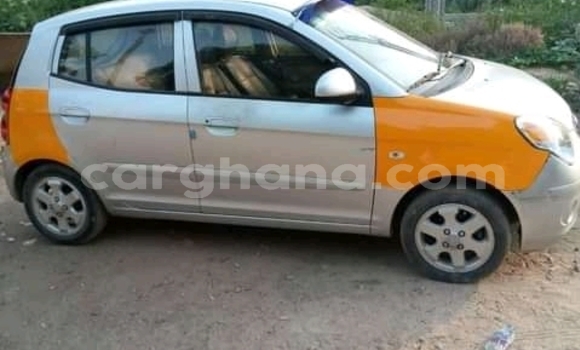 Ra Àlòkù Hyundai Elantra Miiran Ọkọ̀ in Accra ni Greater Accra