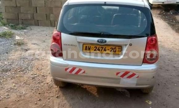 Sayi Na hannu Hyundai Elantra Sauran Mota in Accra a Greater Accra Sayi Na hannu Hyundai Elantra Sauran Mota in Accra a Greater Accra
