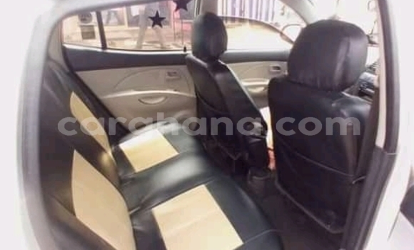 Sayi Na hannu Hyundai Elantra Sauran Mota in Accra a Greater Accra Sayi Na hannu Hyundai Elantra Sauran Mota in Accra a Greater Accra