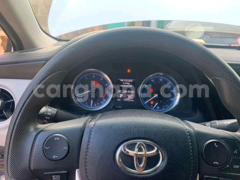 Big with watermark toyota corolla greater accra accra 42807