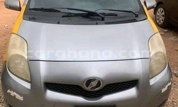 Buy Used Toyota Vitz Other Car in Accra in Greater Accra