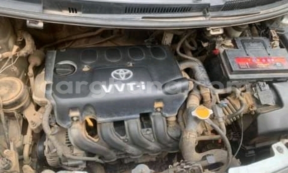 Sayi Na hannu Toyota Vitz Sauran Mota in Accra a Greater Accra Sayi Na hannu Toyota Vitz Sauran Mota in Accra a Greater Accra
