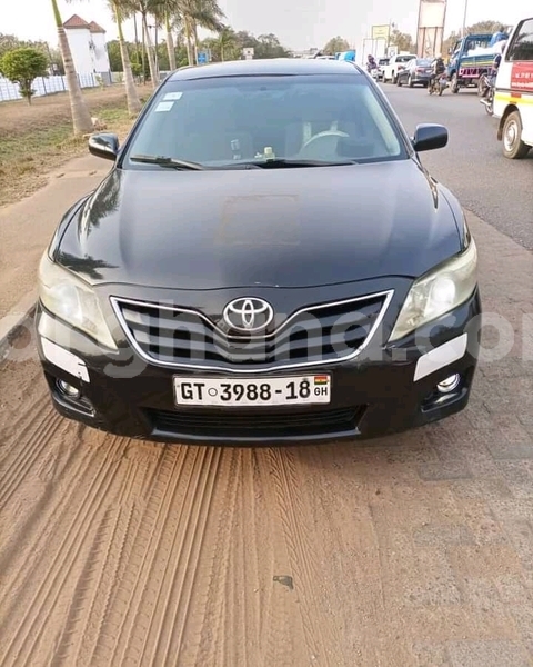 Big with watermark toyota camry greater accra accra 42809