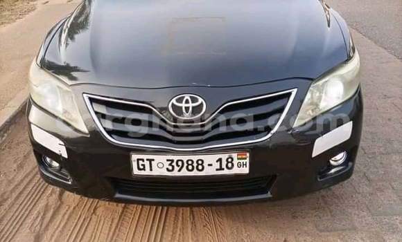 Buy Used Toyota Camry Other Car in Accra in Greater Accra Buy Used Toyota Camry Other Car in Accra in Greater Accra