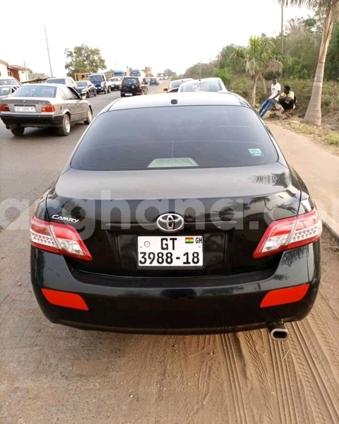 Big with watermark toyota camry greater accra accra 42809