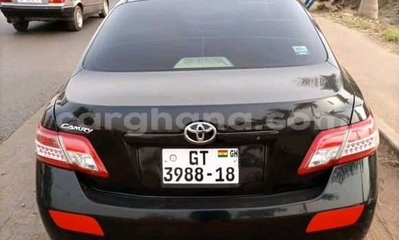 Buy Used Toyota Camry Other Car in Accra in Greater Accra Buy Used Toyota Camry Other Car in Accra in Greater Accra