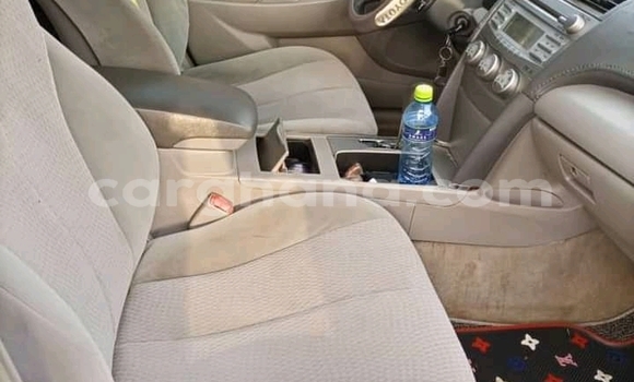 Buy Used Toyota Camry Other Car in Accra in Greater Accra Buy Used Toyota Camry Other Car in Accra in Greater Accra