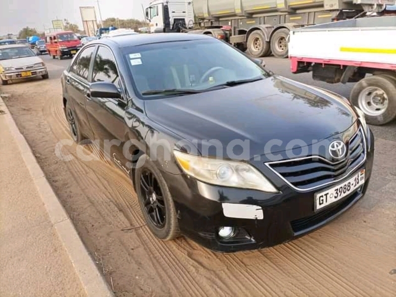 Big with watermark toyota camry greater accra accra 42809