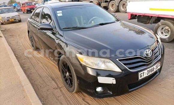 Buy Used Toyota Camry Other Car in Accra in Greater Accra Buy Used Toyota Camry Other Car in Accra in Greater Accra