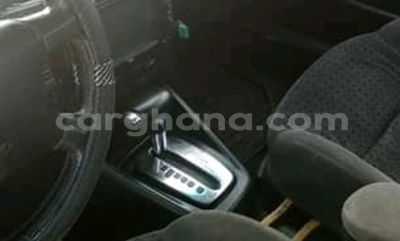 Sayi Na hannu Volkswagen Golf White Mota in Accra a Greater Accra Sayi Na hannu Volkswagen Golf White Mota in Accra a Greater Accra